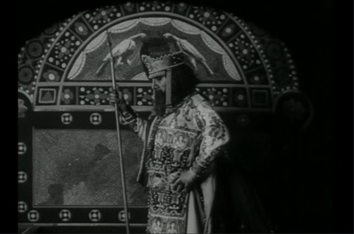 拜占庭的痛苦剧照的剧照