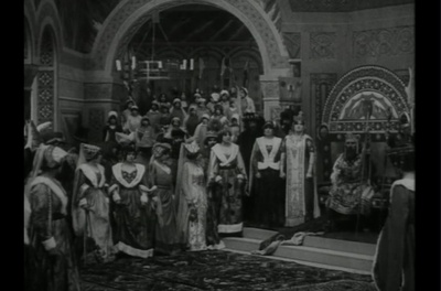 拜占庭的痛苦剧照的剧照