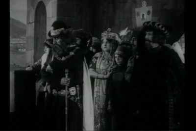 拜占庭的痛苦剧照的剧照