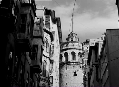 拜占庭剧照的剧照