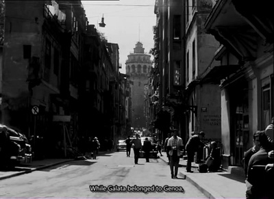 拜占庭剧照的剧照