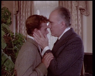 情感的迷惘剧照的剧照