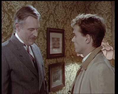 情感的迷惘剧照的剧照