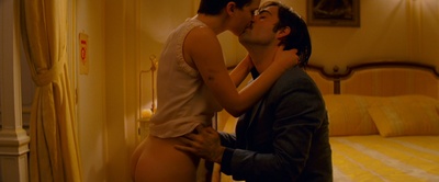 骑士酒店剧照的剧照