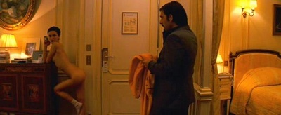 骑士酒店剧照的剧照