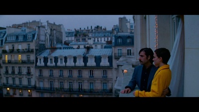 骑士酒店剧照的剧照