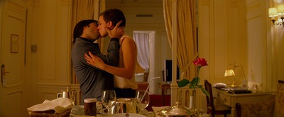 骑士酒店剧照的剧照