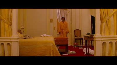 骑士酒店剧照的剧照