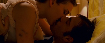 骑士酒店剧照的剧照