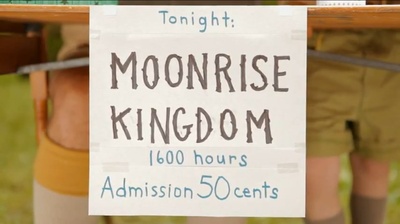 表兄本的营队放映活动剧照的剧照