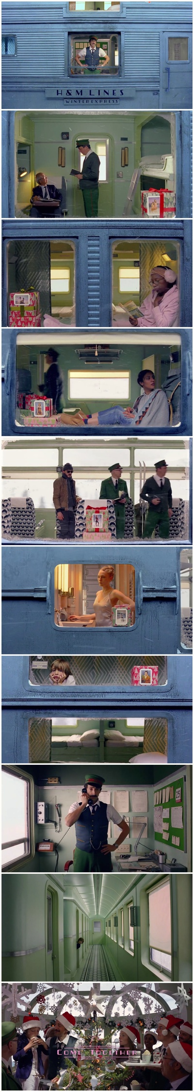 聚会剧照的剧照