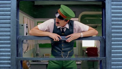 聚会剧照的剧照