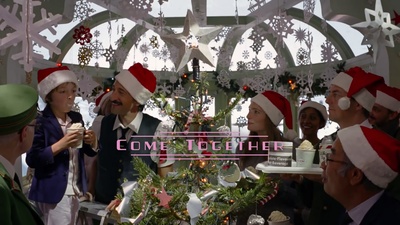 聚会剧照的剧照