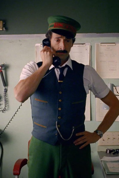 聚会剧照的剧照