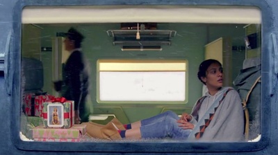 聚会剧照的剧照