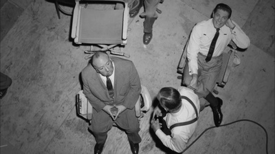 希区柯克与特吕弗剧照的剧照