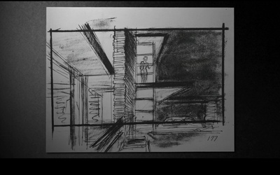 希区柯克与特吕弗剧照的剧照