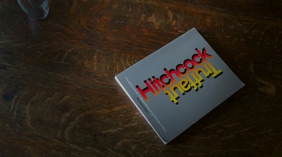 希区柯克与特吕弗剧照的剧照