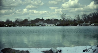 房车剧照的剧照