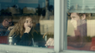 房车剧照的剧照