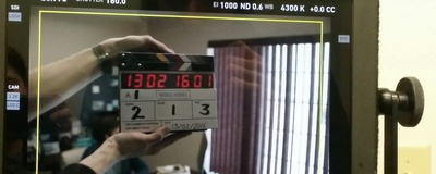 房车剧照的剧照