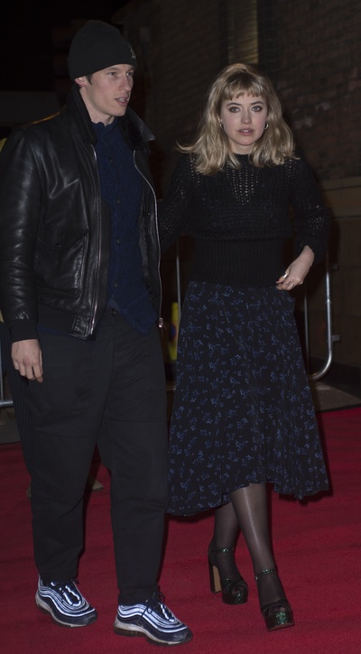 房车剧照的剧照