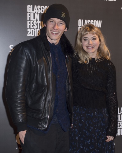 房车剧照的剧照