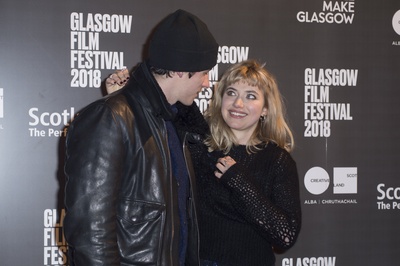 房车剧照的剧照