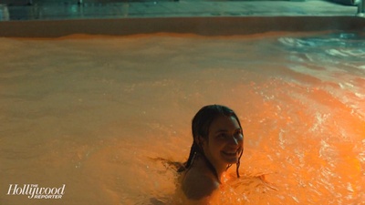 房车剧照的剧照