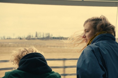 房车剧照的剧照