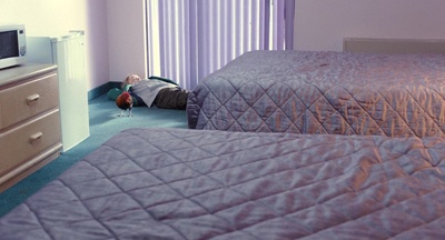 房车剧照的剧照