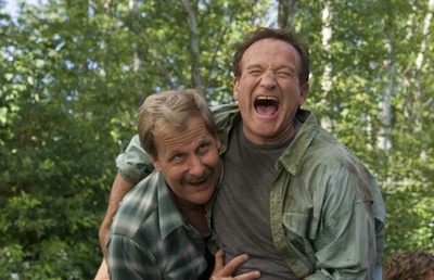 房车之旅剧照的剧照