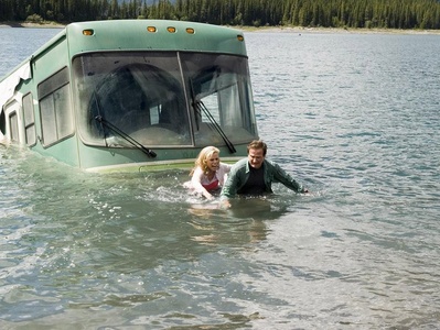 房车之旅剧照的剧照