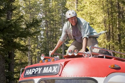 房车之旅剧照的剧照