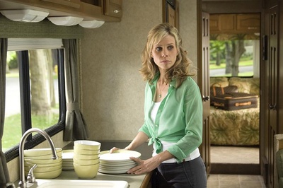 房车之旅剧照的剧照