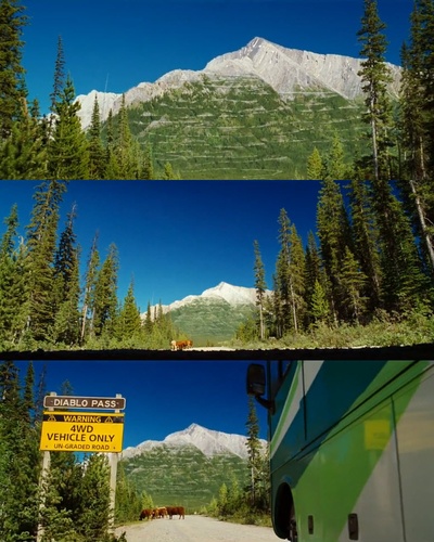 房车之旅剧照的剧照