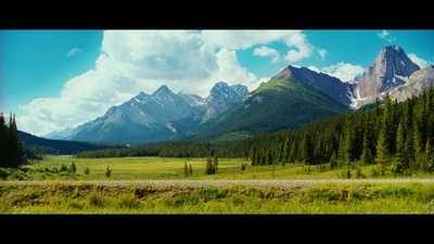 房车之旅剧照的剧照