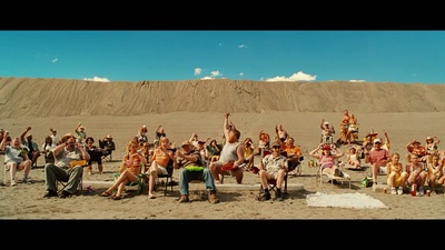 房车之旅剧照的剧照