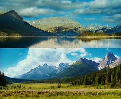 房车之旅剧照的剧照