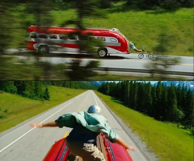 房车之旅剧照的剧照