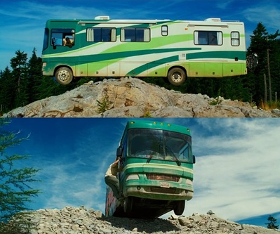 房车之旅剧照的剧照