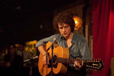 来自蒂姆·巴克利的问候剧照的剧照