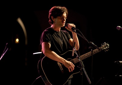 来自蒂姆·巴克利的问候剧照的剧照