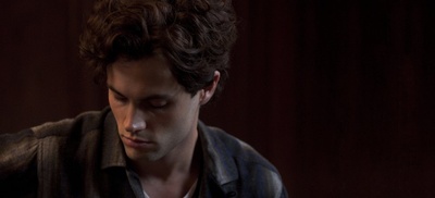 来自蒂姆·巴克利的问候剧照的剧照