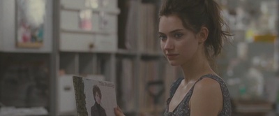 来自蒂姆·巴克利的问候剧照的剧照