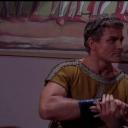 三个百夫长剧照