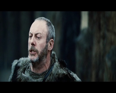 百夫长剧照的剧照