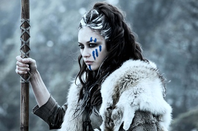 百夫长剧照的剧照