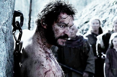 百夫长剧照的剧照