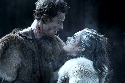 百夫长剧照的剧照